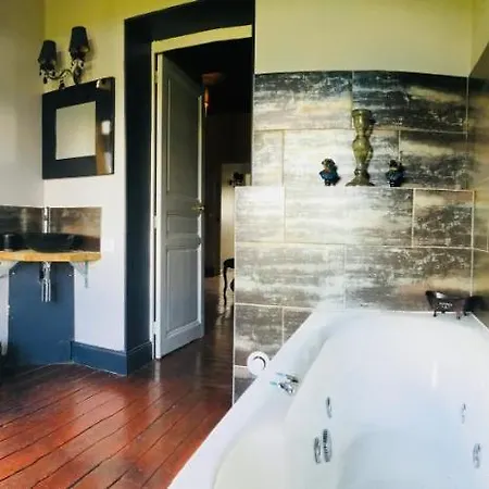 Chateau De La Prade بيت ضيافة ناربون