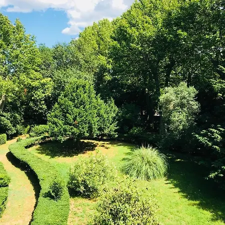 Chateau De La Prade 3* ناربون