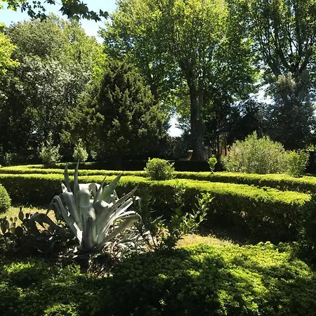 Chateau De La Prade بيت ضيافة 3*