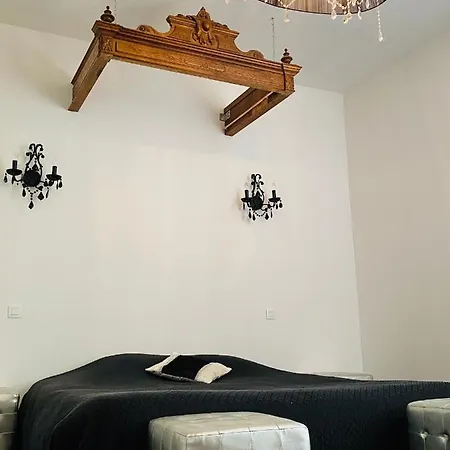 بيت ضيافة Chateau De La Prade 3*