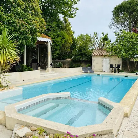 Chateau De La Prade ناربون