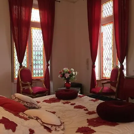 Chateau De La Prade ناربون