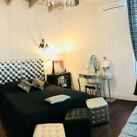 Chateau De La Prade بيت ضيافة