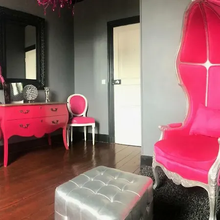 Chateau De La Prade 3*