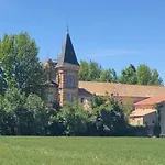 Chateau De La Prade Penzion 3*