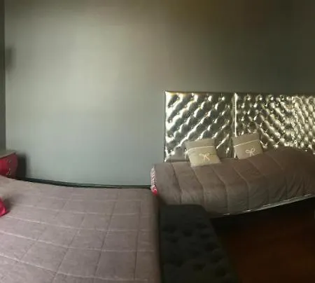 Maison d'hôtes Château De La Prade