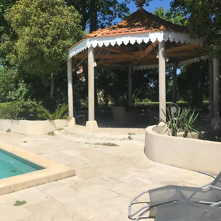 Château De La Prade Narbonne