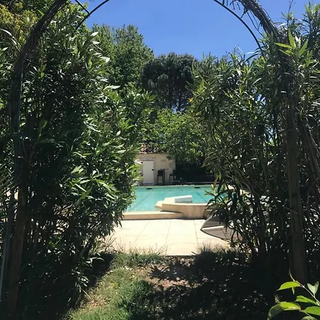 Château De La Prade Narbonne