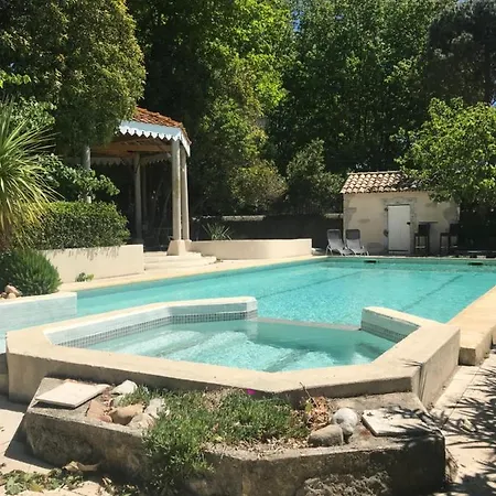 Maison d'hôtes Château De La Prade