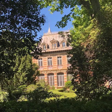 Château De La Prade