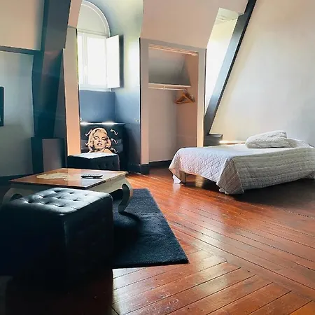 Chateau De La Prade 3* ناربون