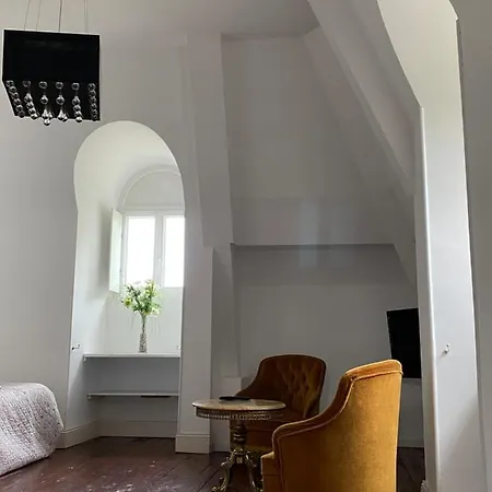 Chateau De La Prade ゲストハウス