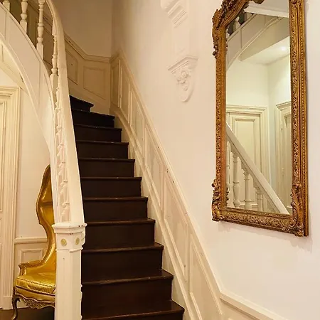 Chateau De La Prade ゲストハウス