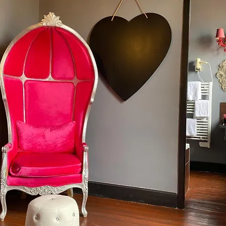 Chateau De La Prade ゲストハウス ナルボンヌ