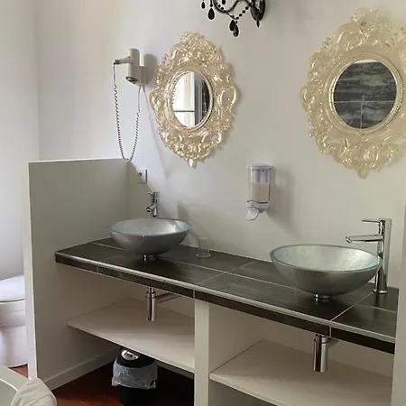 ゲストハウス Chateau De La Prade