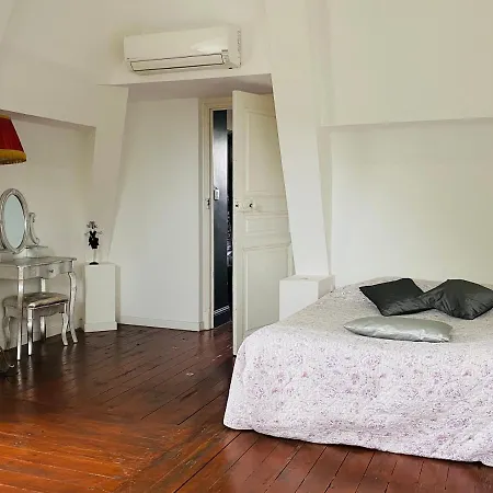 ゲストハウス Chateau De La Prade ナルボンヌ