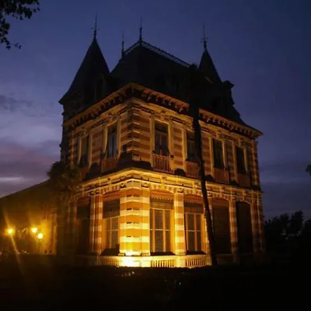 Chateau De La Prade ナルボンヌ