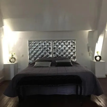 Chateau De La Prade 3* ناربون