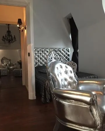 Chateau De La Prade ゲストハウス ナルボンヌ