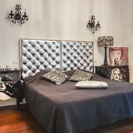 Château De La Prade Narbonne