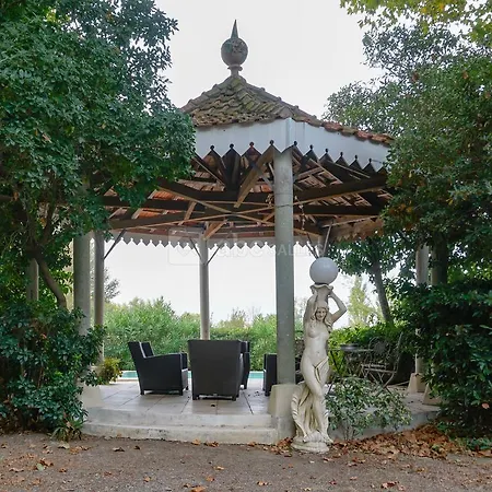 Chateau De La Prade 3*