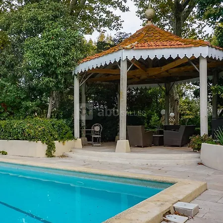 Chateau De La Prade ゲストハウス