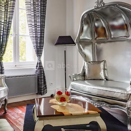 ゲストハウス Chateau De La Prade