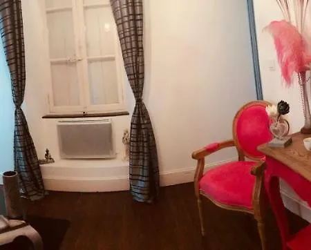 ゲストハウス Chateau De La Prade ナルボンヌ